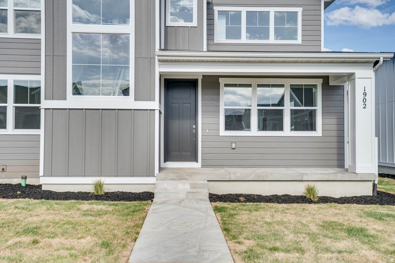 SAWMILL SUBDIVISION - Residential
