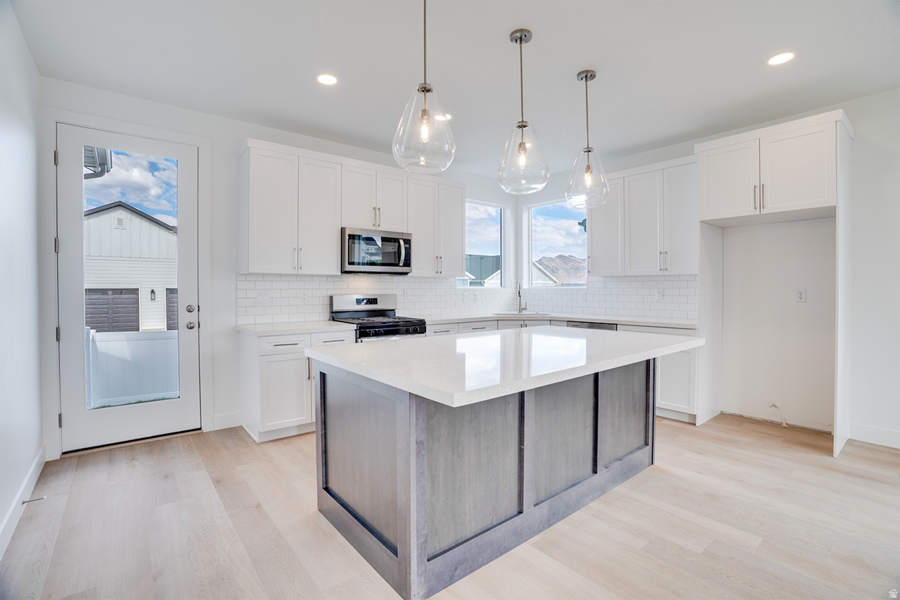 SAWMILL SUBDIVISION - Residential