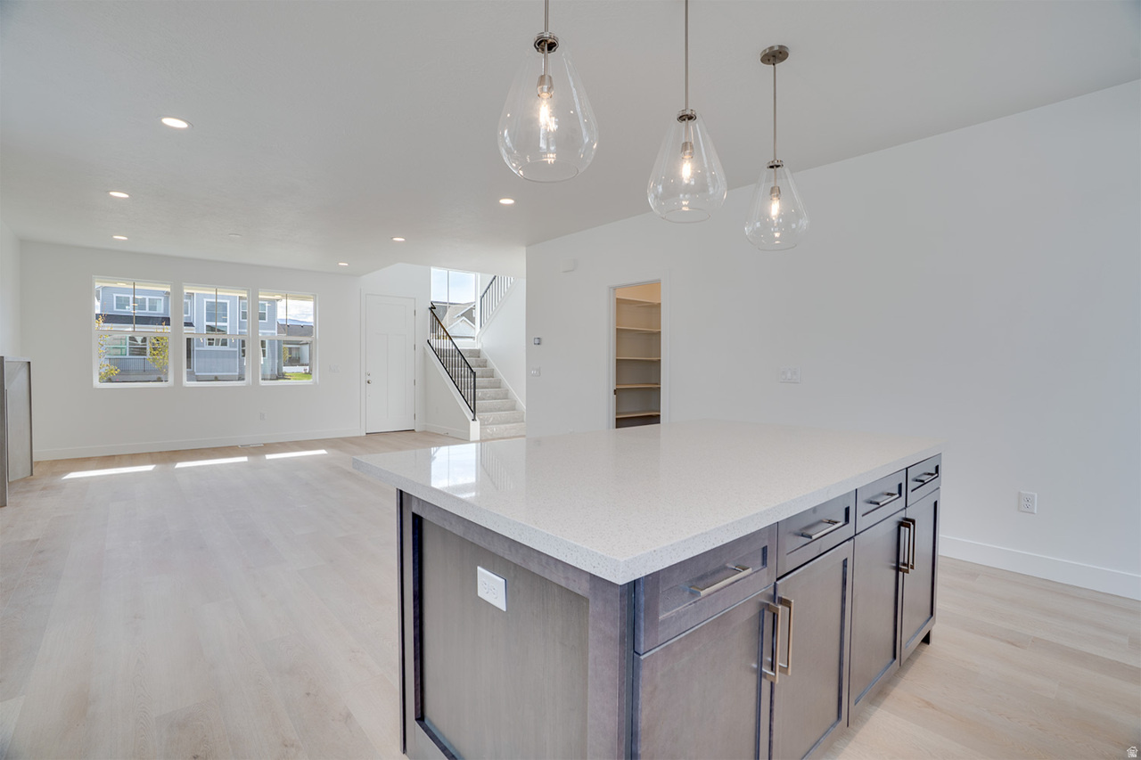 SAWMILL SUBDIVISION - Residential