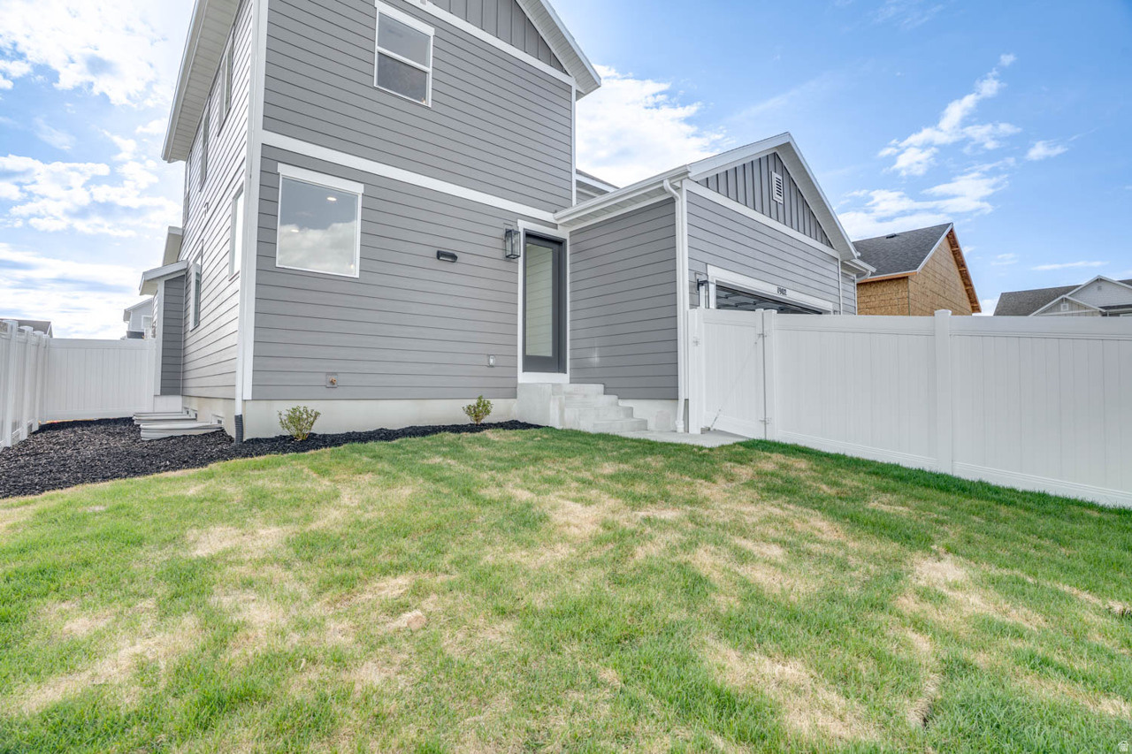 SAWMILL SUBDIVISION - Residential