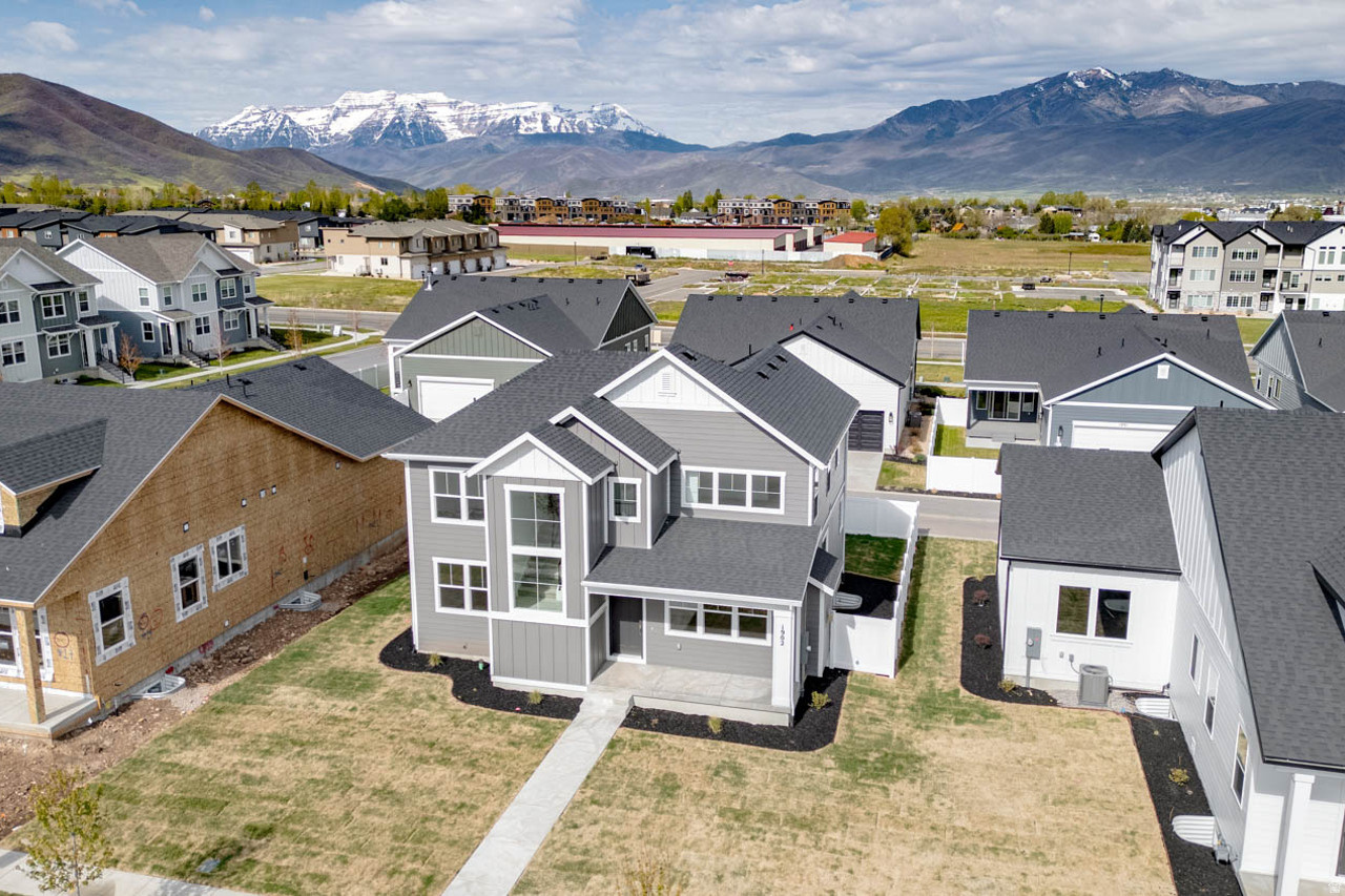 SAWMILL SUBDIVISION - Residential