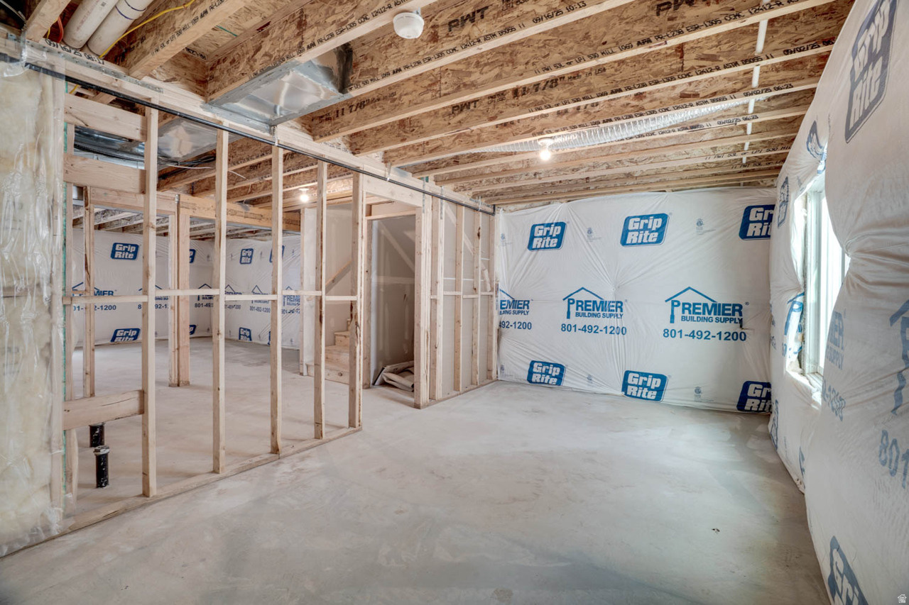 SAWMILL SUBDIVISION - Residential