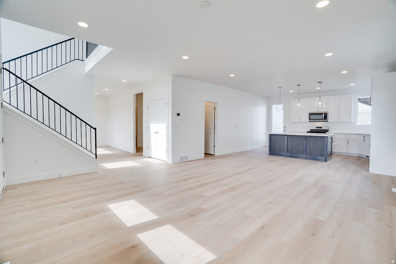 SAWMILL SUBDIVISION - Residential
