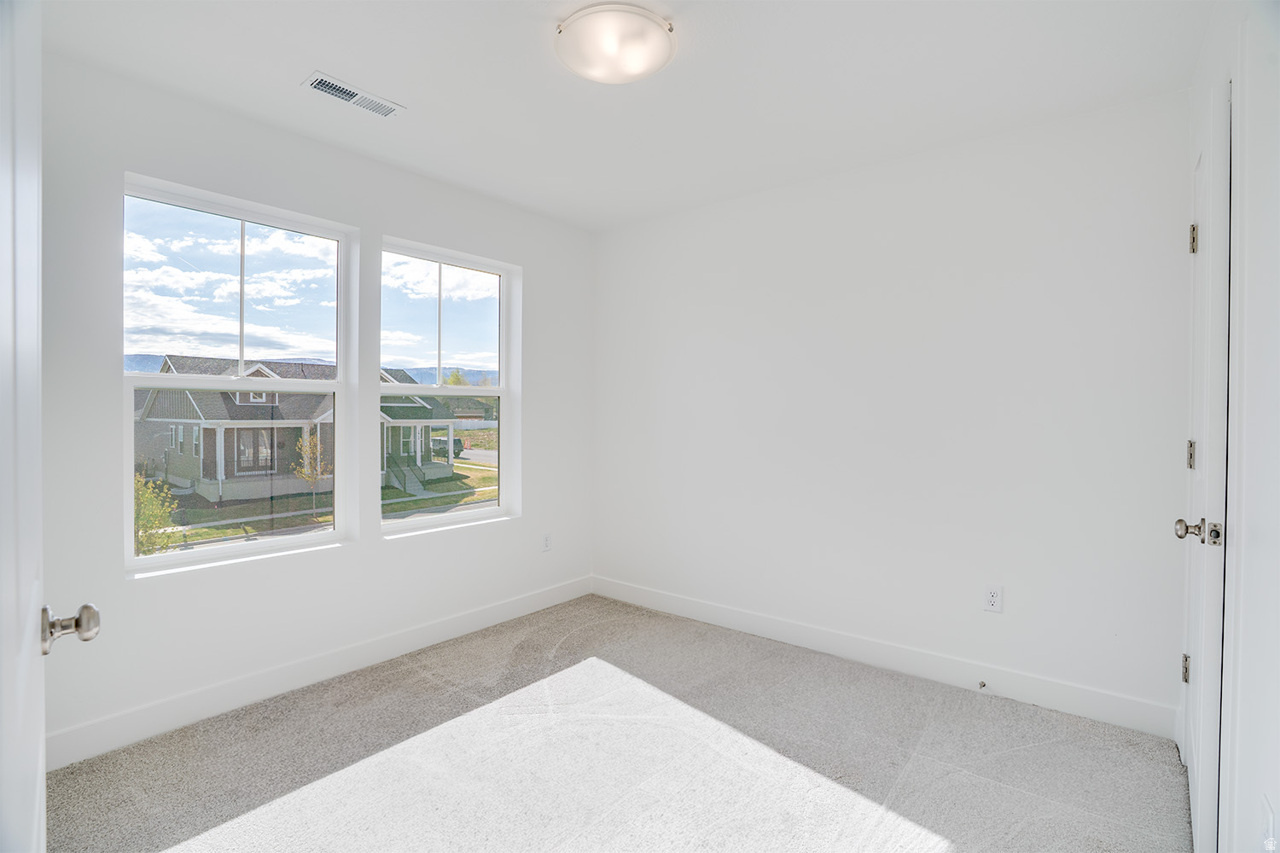 SAWMILL SUBDIVISION - Residential