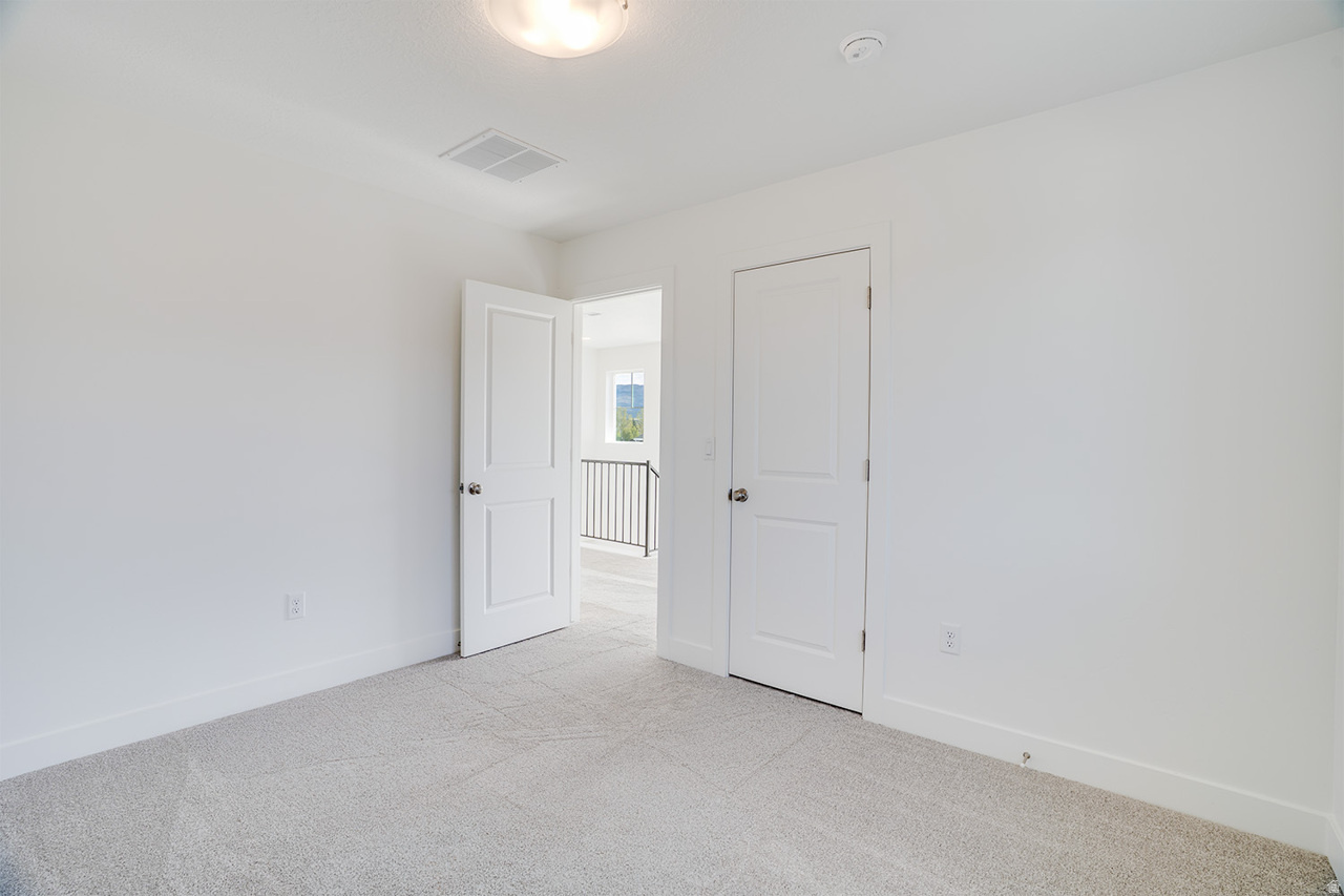 SAWMILL SUBDIVISION - Residential