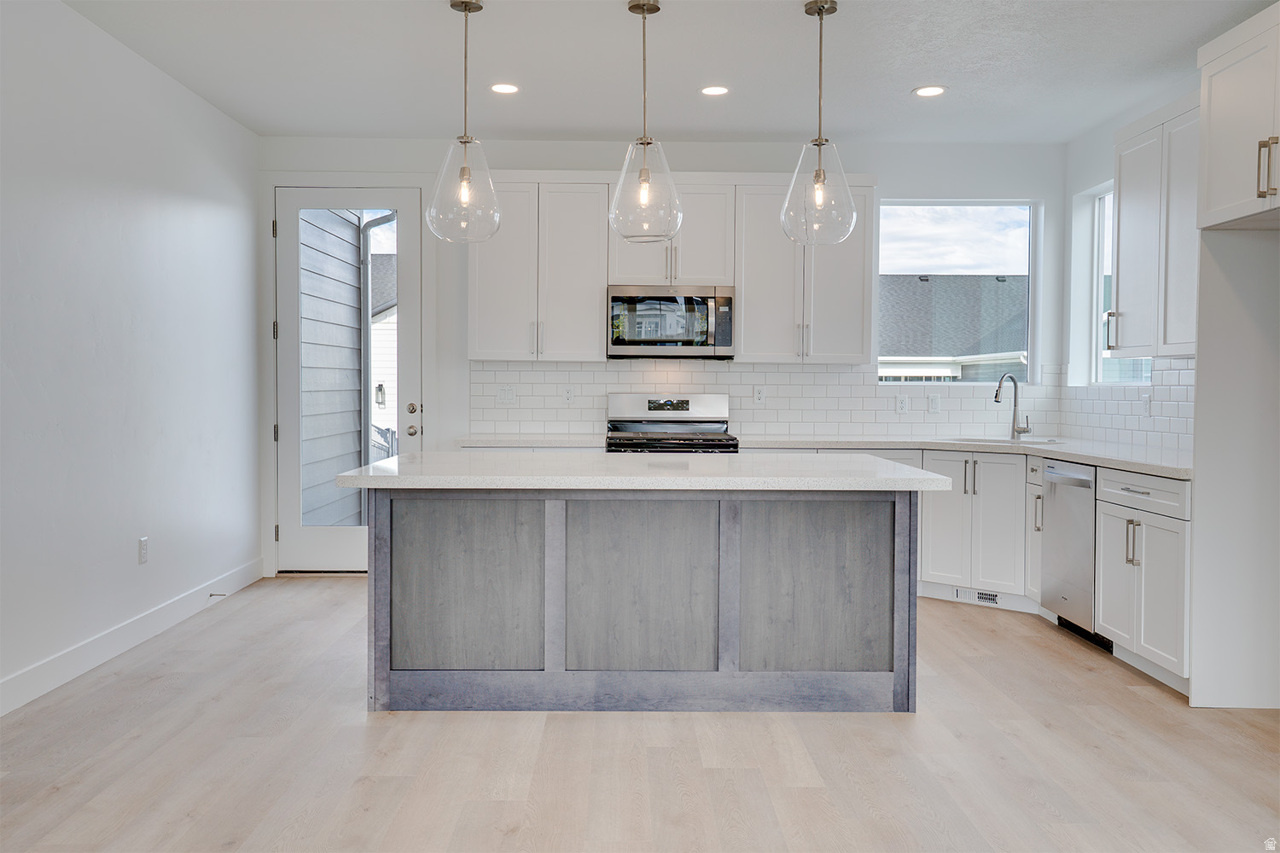 SAWMILL SUBDIVISION - Residential