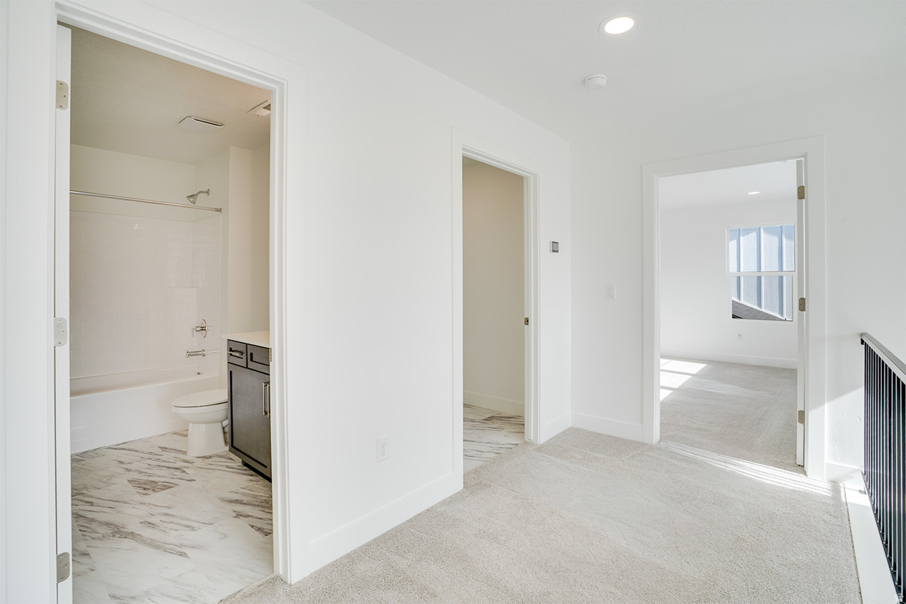 SAWMILL SUBDIVISION - Residential