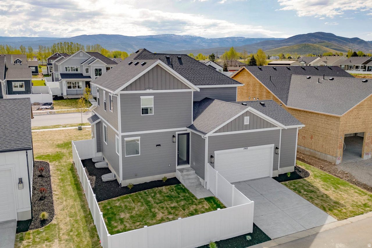 SAWMILL SUBDIVISION - Residential