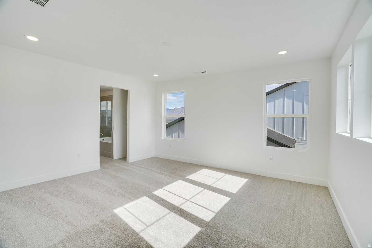 SAWMILL SUBDIVISION - Residential