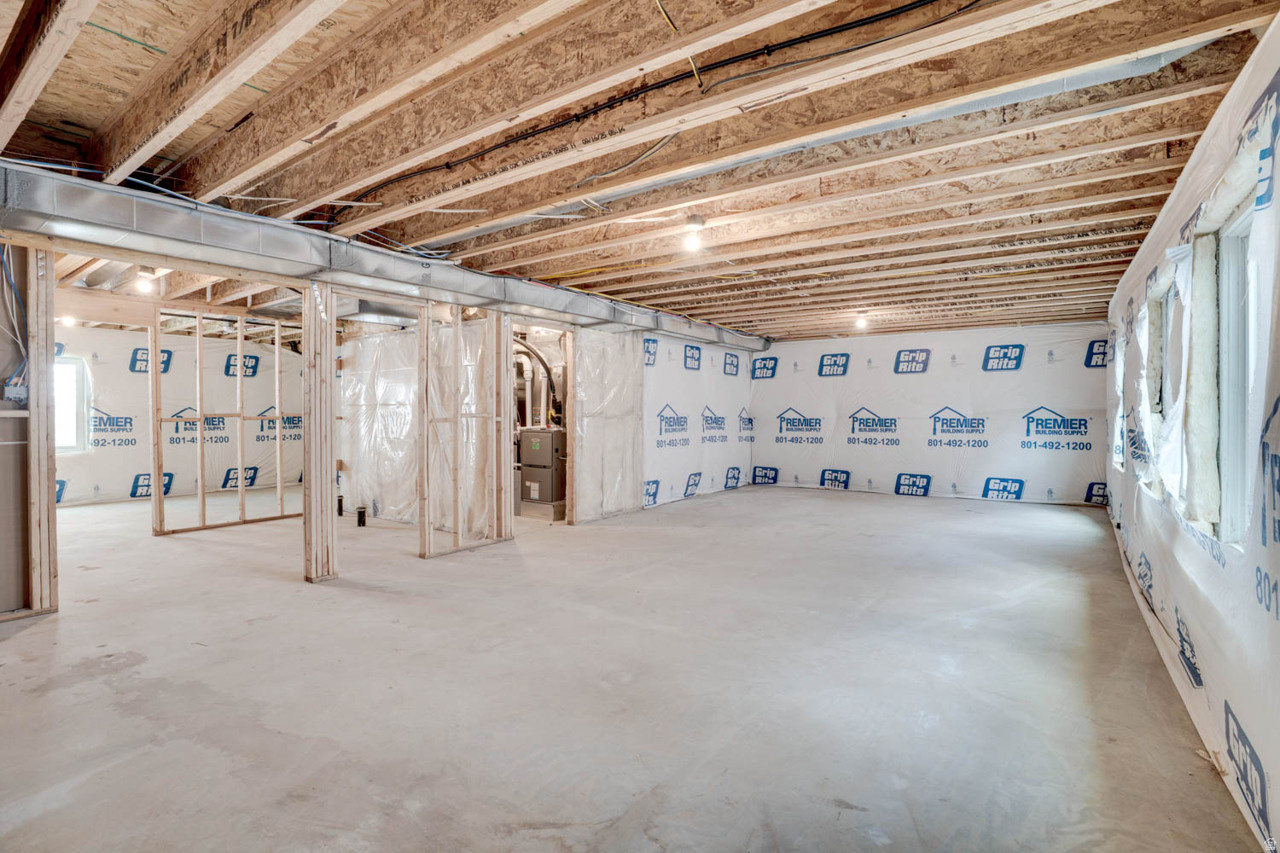 SAWMILL SUBDIVISION - Residential