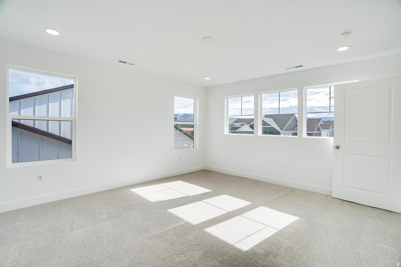 SAWMILL SUBDIVISION - Residential