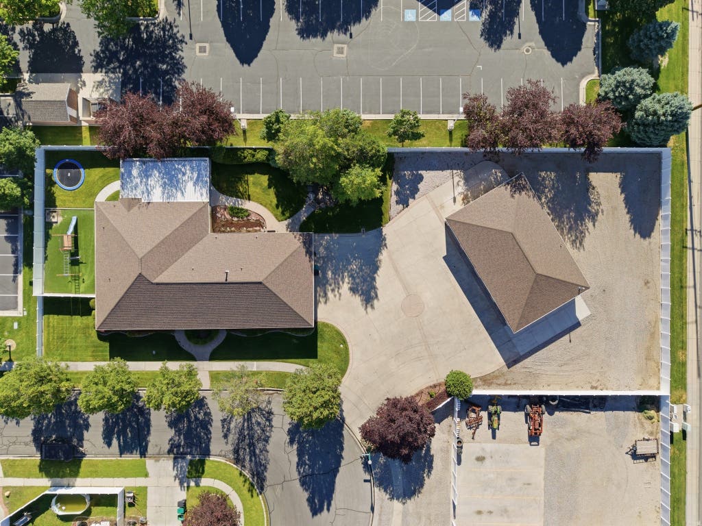 Photo of 1644 N 850 W, Orem, UT 84057 (MLS # 2166138)