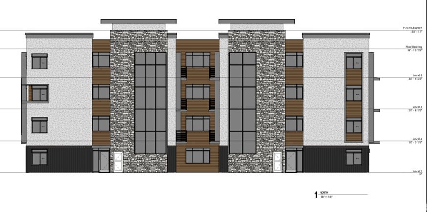 96 Unit Micro Apartment Development site in the HEART of the Ballpark District. Located right next to Smith's Ballpark. CIty recently rezoned to MU-8 which will allow for buildings up to 8 stories high. Additional stories may be allowed on top of that if certain incentives are met. Our current configuration is 4 story, 96 unit, wood framed building slab on grade. This is an awesome opportunity to jump in and be apart of the remaking of the Ballpark district.  Previous buyer had an architect put together a site plan, elevations, and unit configuration. They also received Fire Marshall approval on this project which is the biggest hurdle to get over. They were selling a business which fell through and so they couldn't close which is why we are back on the market.   There is movement on parcels all around this lot. Tradition Pointe Apartments just finished up. Right next to this parcel Abstract Development is building a beautiful Mixed Use Multi Family building. The lot across the street sold this month to a developer. Other big names like Colmena Group owns large portions of land in this area. The city has a robust plan to revitalize this area in the not so distant future. Central 9th went through this same process a few years back and now property values have skyrocketed in the area and it is a hustling and bustling place. Feel free to give me a call if you are interested in the property and I can give you the full scoop on the area, neighboring parcels, etc. to save you a lot of time and effort. Building on property was razed and so you have a flat empty lot to work with. Would possibly be open to short term seller finance or JV with the right developer. Owner Agent.