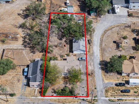 Vacant Land For Sale - 697 E Main St<br/> Grantsville, UT 84029