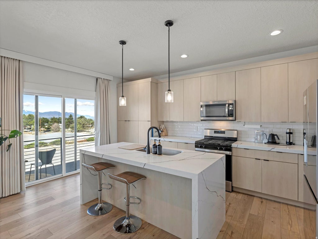 Photo of 10554 S BAY MEADOW DR DR E #2, Sandy, UT 84092 (MLS # 2183399)