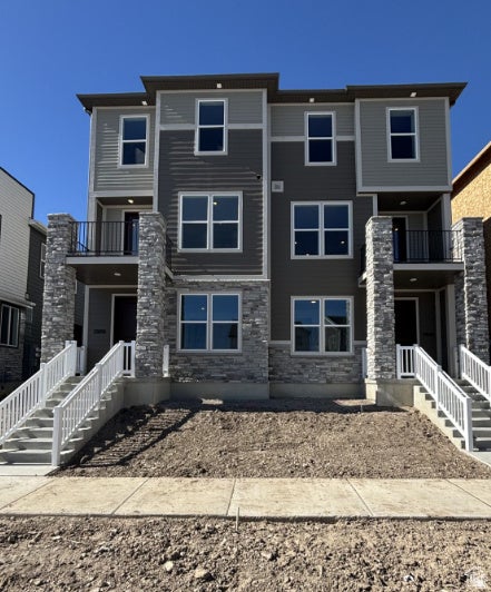 Homes For Sale - 12684 S Glacier Ln #128<br/> Herriman, UT 84096