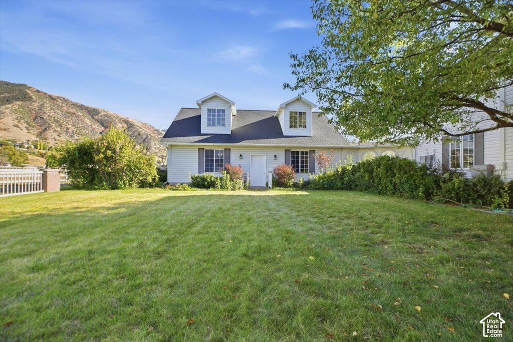 Photo of 335 E 350 N, Millville, UT 84326 (MLS # 2187526)