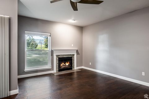 Tiny photo for 900 BITNER RD #M 17, Park City, UT 84098 (MLS # 2134570)
