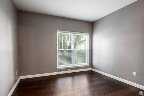 Tiny photo for 900 BITNER RD #M 17, Park City, UT 84098 (MLS # 2134570)