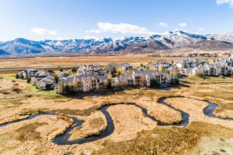 Tiny photo for 900 BITNER RD #M 17, Park City, UT 84098 (MLS # 2134570)