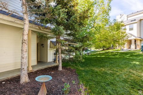 Tiny photo for 900 BITNER RD #M 17, Park City, UT 84098 (MLS # 2134570)