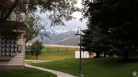 Tiny photo for 900 BITNER RD #M 17, Park City, UT 84098 (MLS # 2134570)