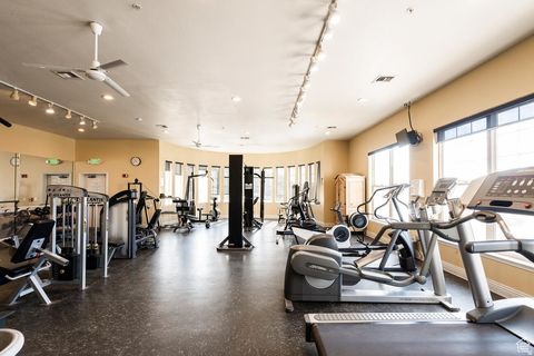 Tiny photo for 900 BITNER RD #M 17, Park City, UT 84098 (MLS # 2134570)