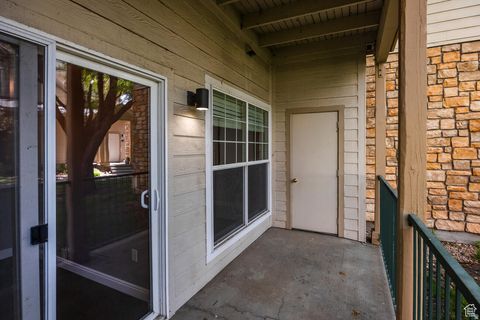 Tiny photo for 900 BITNER RD #M 17, Park City, UT 84098 (MLS # 2134570)