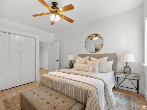 Tiny photo for 111 S 600 E #7, Salt Lake City, UT 84102 (MLS # 2133731)