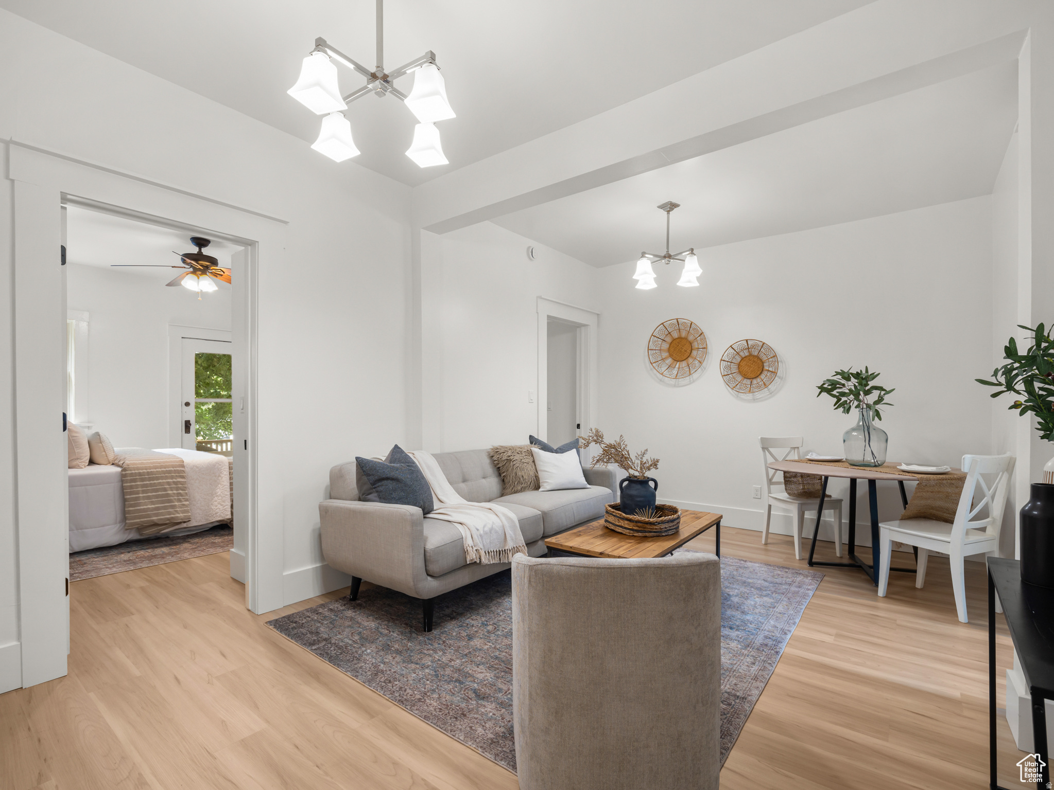 CORNELL CONDOMINIUM - Residential