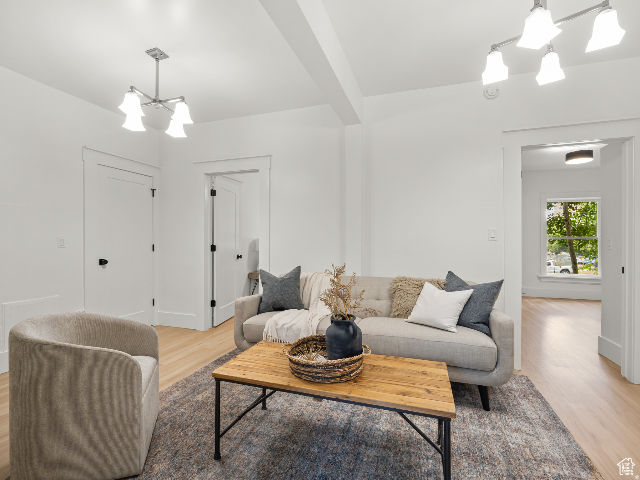 CORNELL CONDOMINIUM - Residential