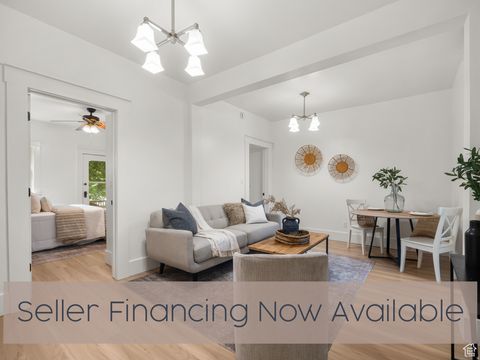 Tiny photo for 111 S 600 E #7, Salt Lake City, UT 84102 (MLS # 2133731)