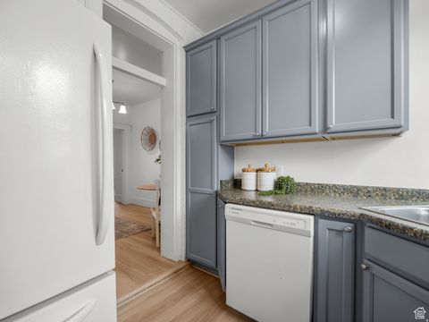 Tiny photo for 111 S 600 E #7, Salt Lake City, UT 84102 (MLS # 2133731)