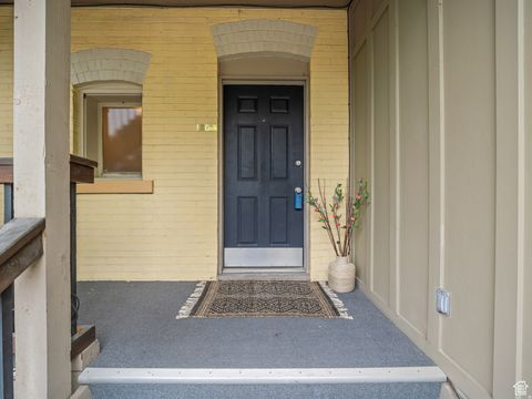 Tiny photo for 111 S 600 E #7, Salt Lake City, UT 84102 (MLS # 2133731)