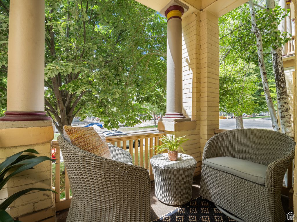 Photo of 111 S 600 E #7, Salt Lake City, UT 84102 (MLS # 2133731)