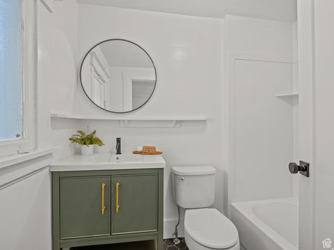 Tiny photo for 111 S 600 E #7, Salt Lake City, UT 84102 (MLS # 2133731)