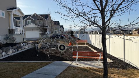 Tiny photo for 2178 W MAIN ST #101, Lehi, UT 84043 (MLS # 2134070)