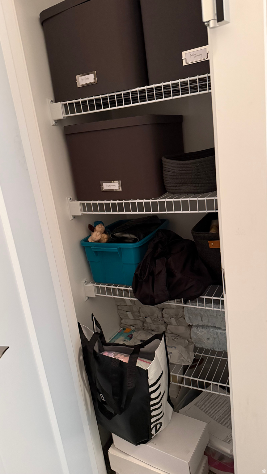 GATEWAY - Residential