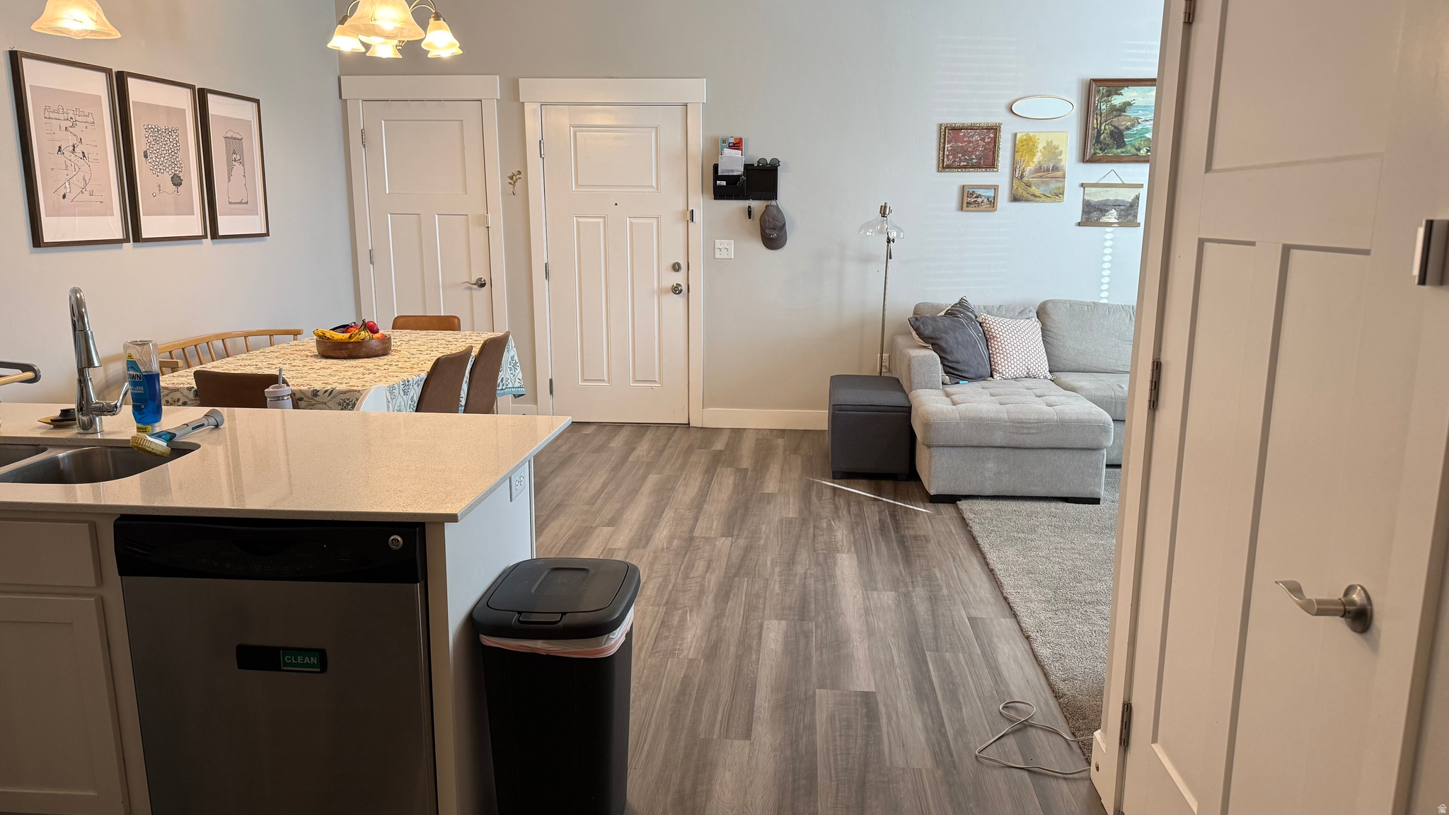 GATEWAY - Residential