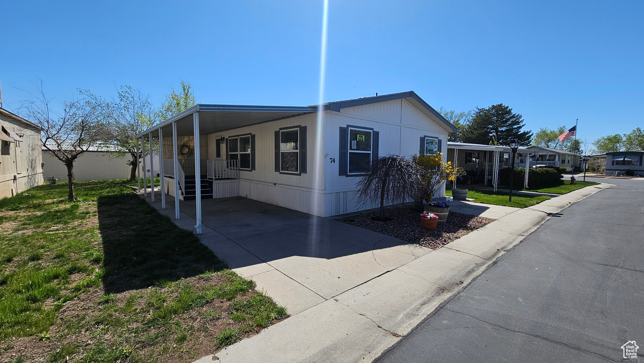 3800 S 1900 #74, Roy, Utah image 5