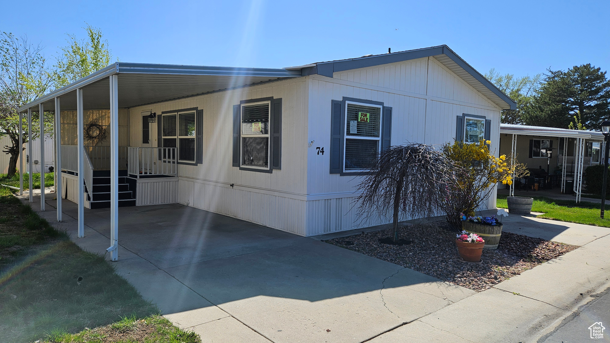 3800 S 1900 #74, Roy, Utah image 4