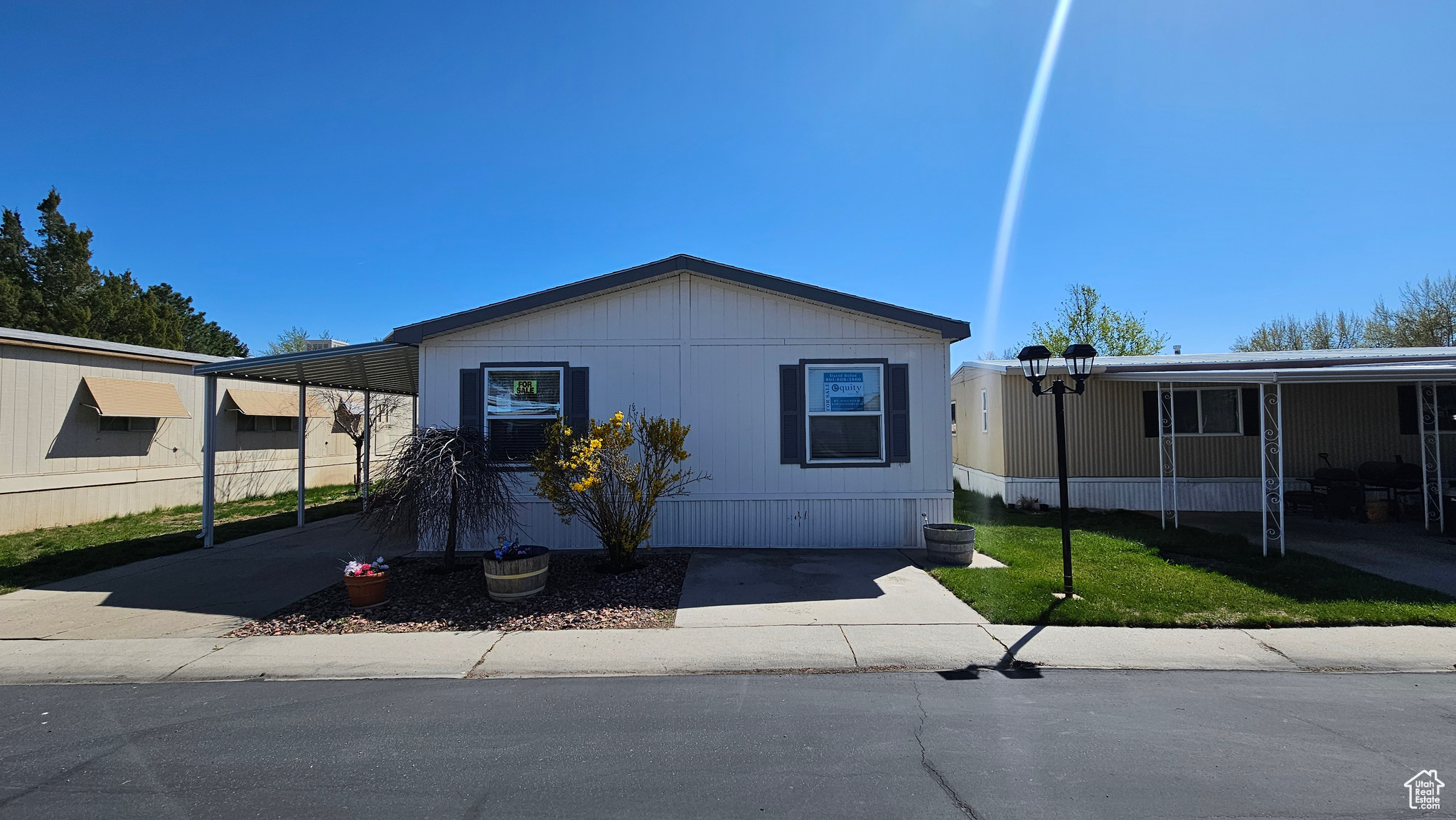 3800 S 1900 #74, Roy, Utah image 3