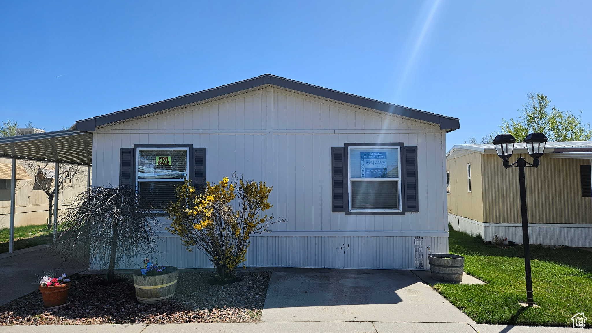 3800 S 1900 #74, Roy, Utah image 1