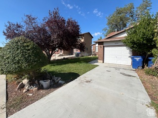 WOODCOVE #1 - Residential Income