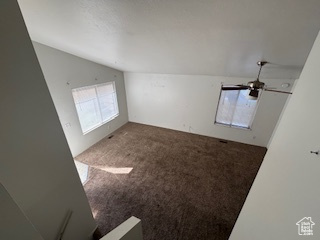 WOODCOVE #1 - Residential Income