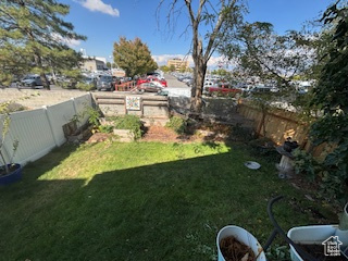 WOODCOVE #1 - Residential Income