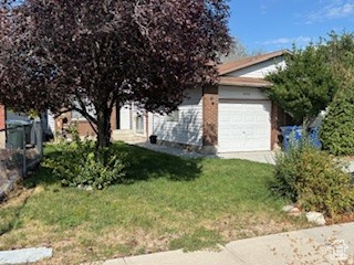 WOODCOVE #1 - Residential Income