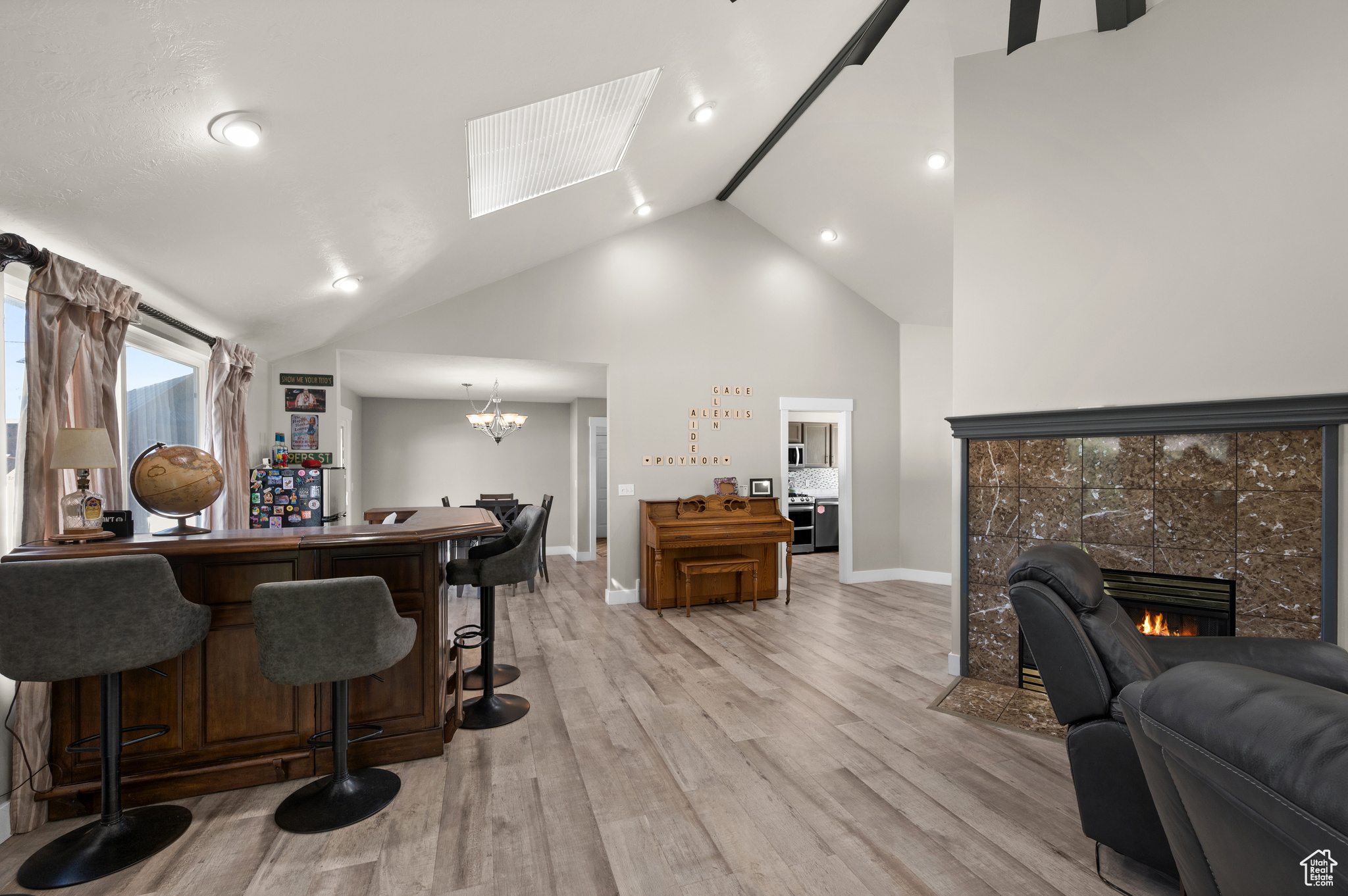 BEAGLEY - Residential
