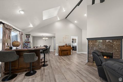 Tiny photo for 3140 S GEORGE PL, Magna, UT 84044 (MLS # 2113371)
