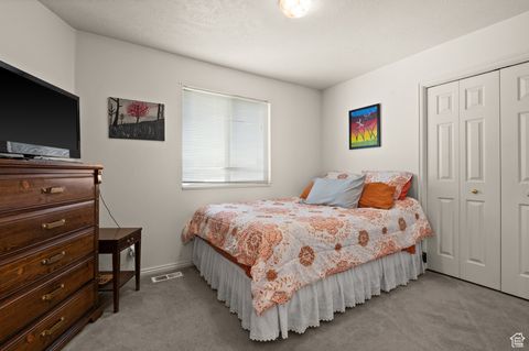 Tiny photo for 3140 S GEORGE PL, Magna, UT 84044 (MLS # 2113371)